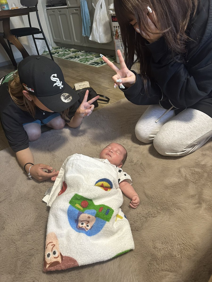 m_6739's tweet photo. めちゃくちゃきゃぱいなマジで🤦🏼‍♀️
夕方に戻りたいな🥺
子供は好きだけど子育て苦手すぎてしんど https://t.co/aYHAErcP0u
