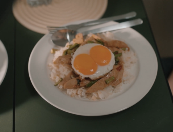 Twin Egg, this was too funny😂😂

SUPALAI MY STAYCATION BOY EP9 
#คุณวันหยุดของผมSupalaiEP9