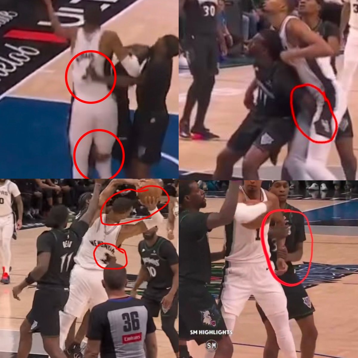 Spurs Culture tweet media