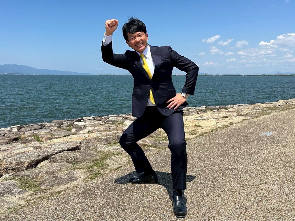 松田宣浩 tweet media