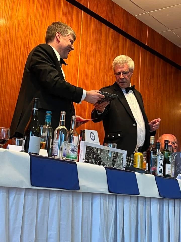 Lodge St John Corstorphine 788 tweet media