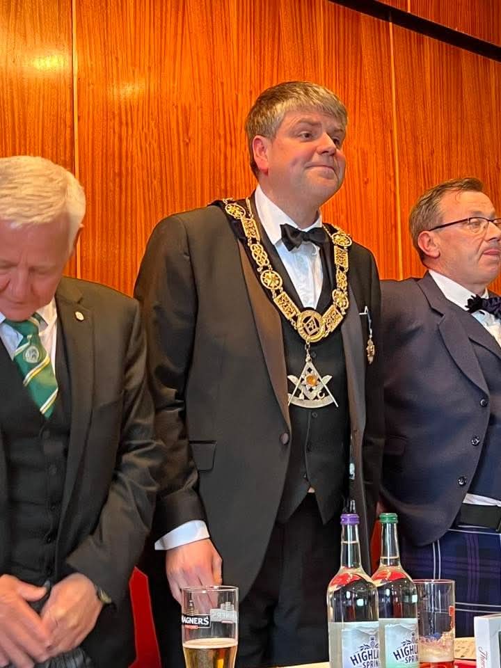 Lodge St John Corstorphine 788 tweet media