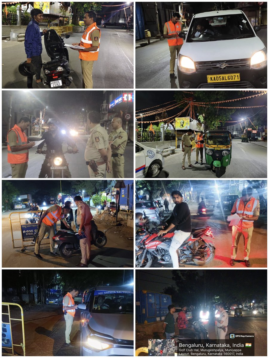JEEVAN BHIMA NAGAR PS ಜೀವನ ಭೀಮಾ ನಗರ ಪೊಲೀಸ್ ಠಾಣೆ tweet media