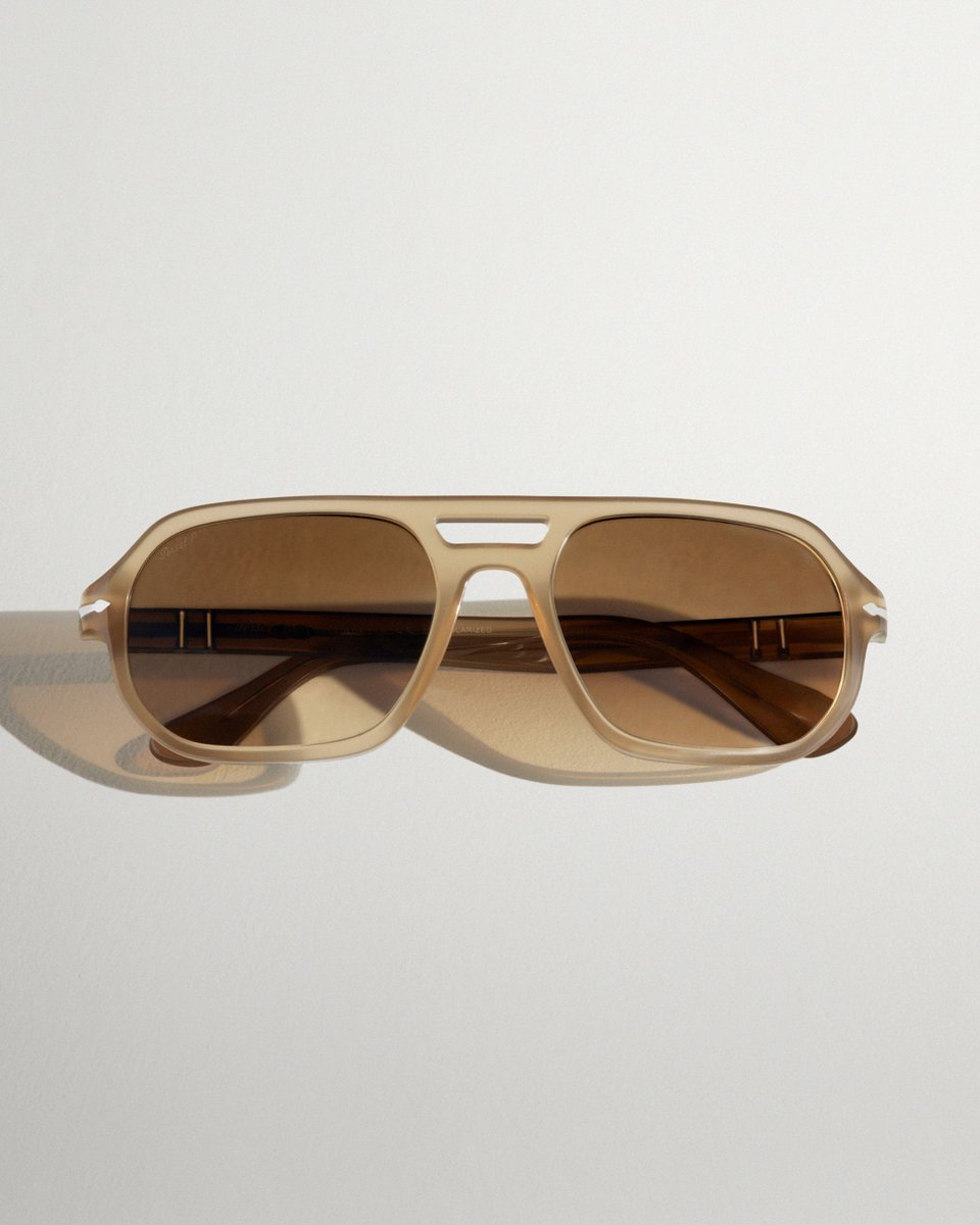 Persol Eyewear tweet media