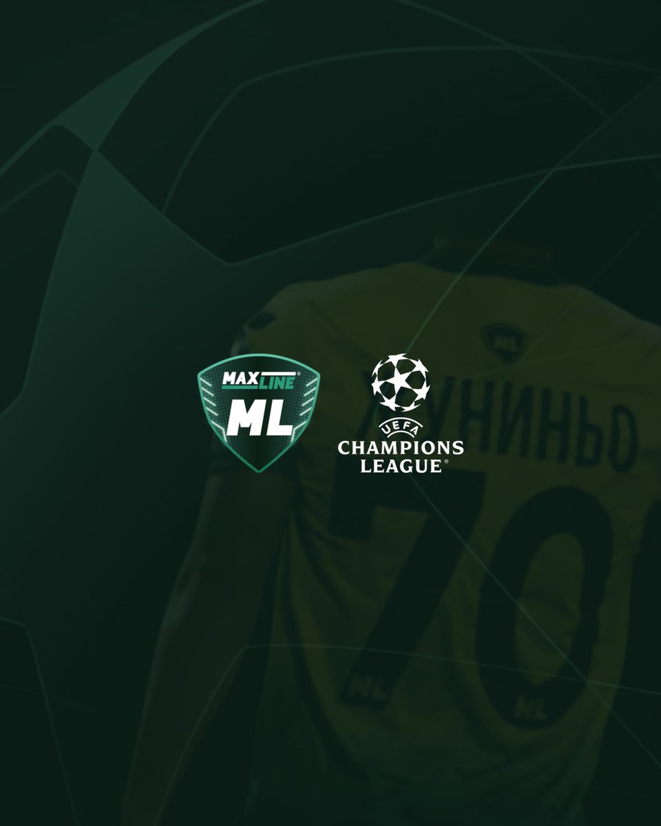 UEFAObscura's tweet photo. 🌍 With most European seasons coming to an end, we are now discovering which clubs will qualify for next season’s European competitions.

So far, 4 clubs have already secured their debut in the UEFA Champions League for 2026/27.

🇸🇪 Mjällby AIF
🇧🇾 FC Maxline
🇱🇹 FK Kauno Žalgiris
🇦🇿 FK Sabah