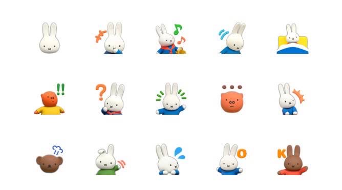 พร้อมส่ง💚แสตมป์ดี สติ๊กเกอร์ไลน์ tweet media