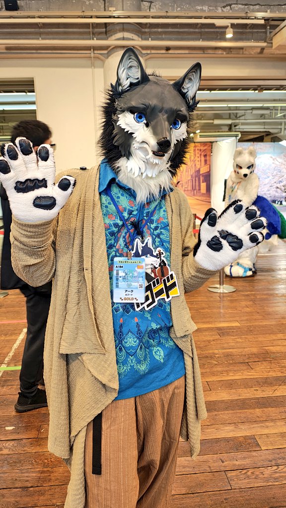 サムさん☯🐇 tweet media