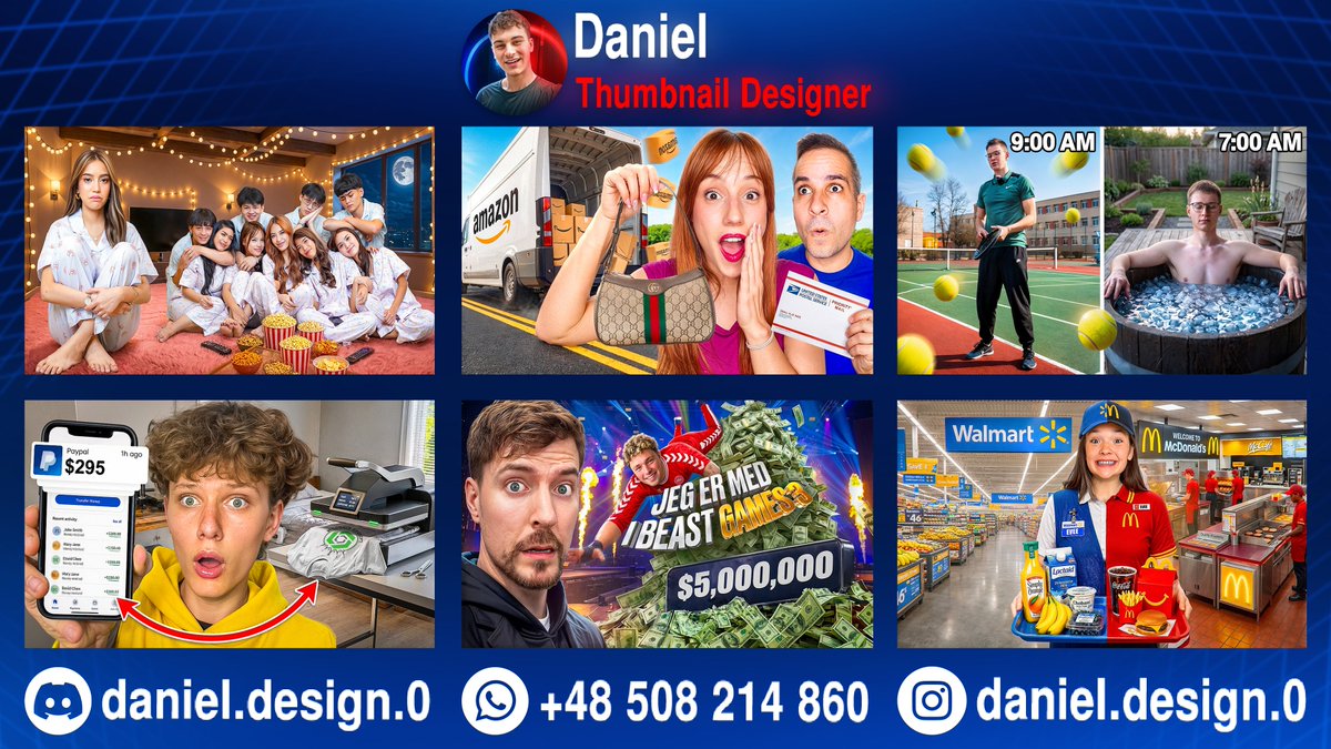 Daniel tweet media