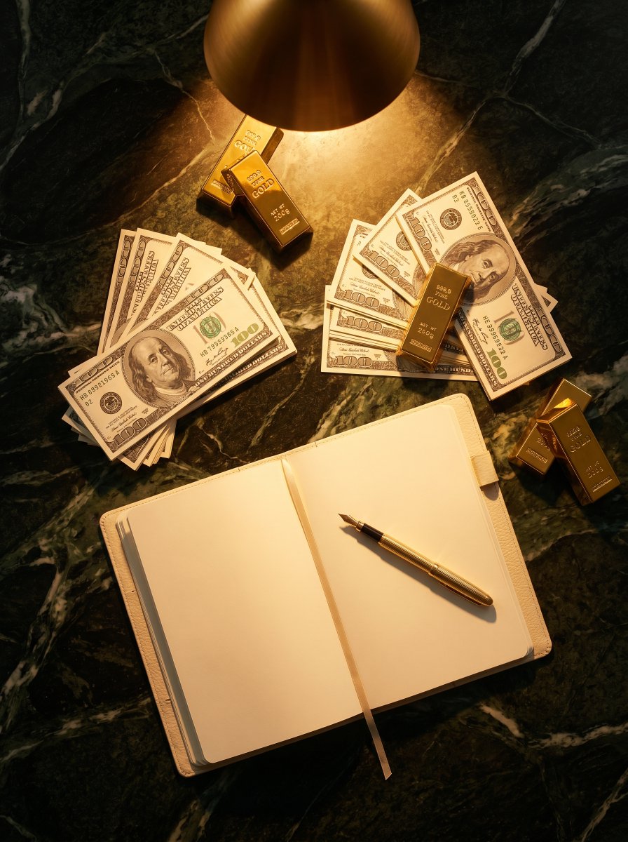 Money Mantra tweet media