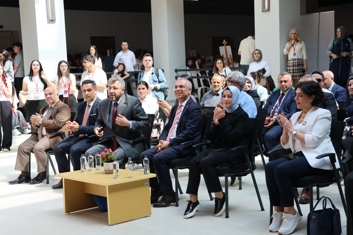 Maltepe Kaymakamlığı tweet media