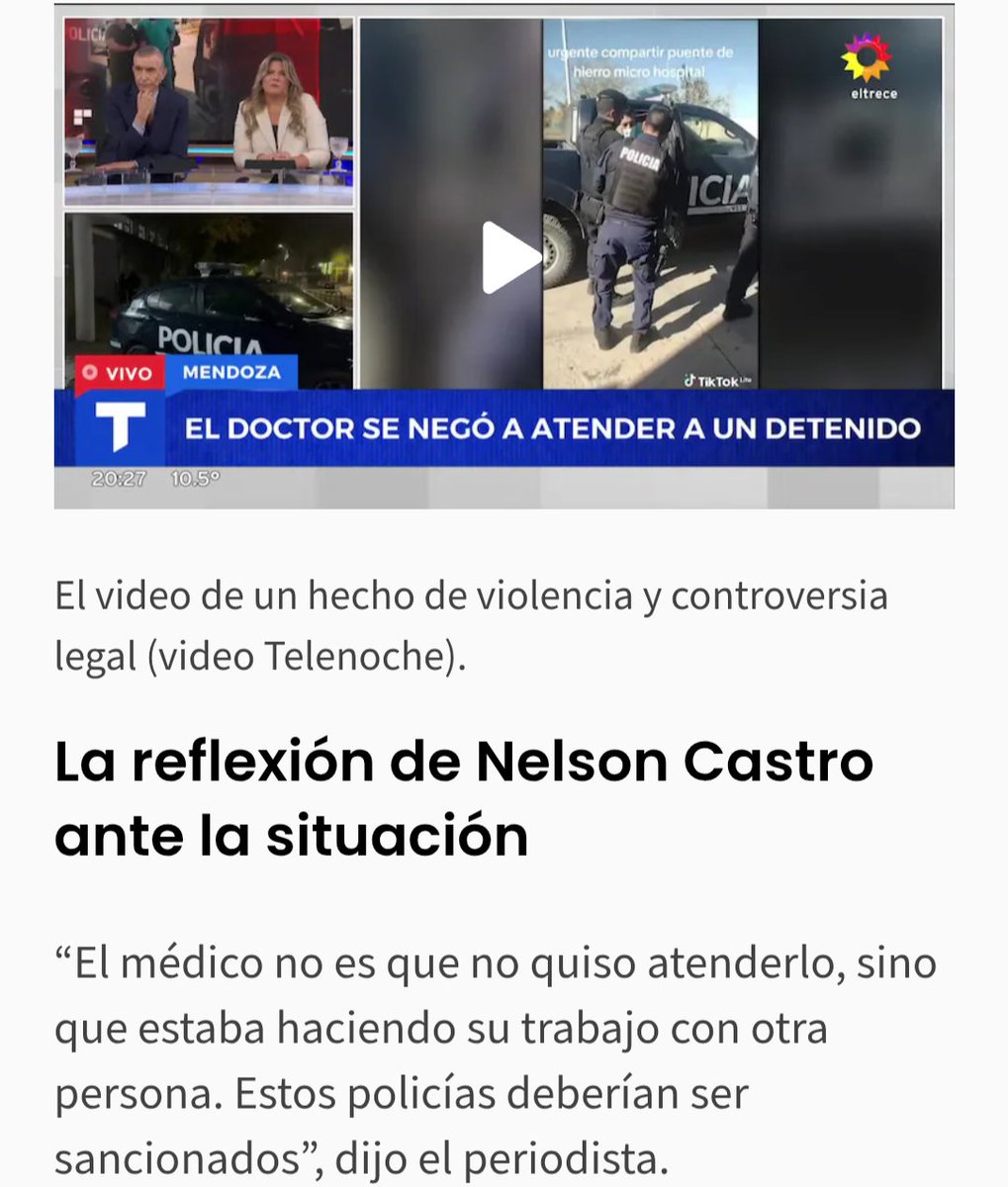 Dr salud tweet media
