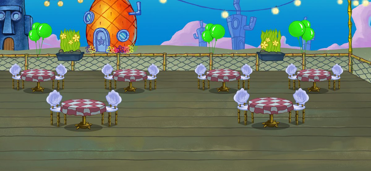 rosequartz_h's tweet photo. お腹が空いた？ SpongeBob: Krusty Cook-Offに会いに来て！ [リンク] https://t.co/IQZwriTTsa https://t.co/5dYXj7p2gD