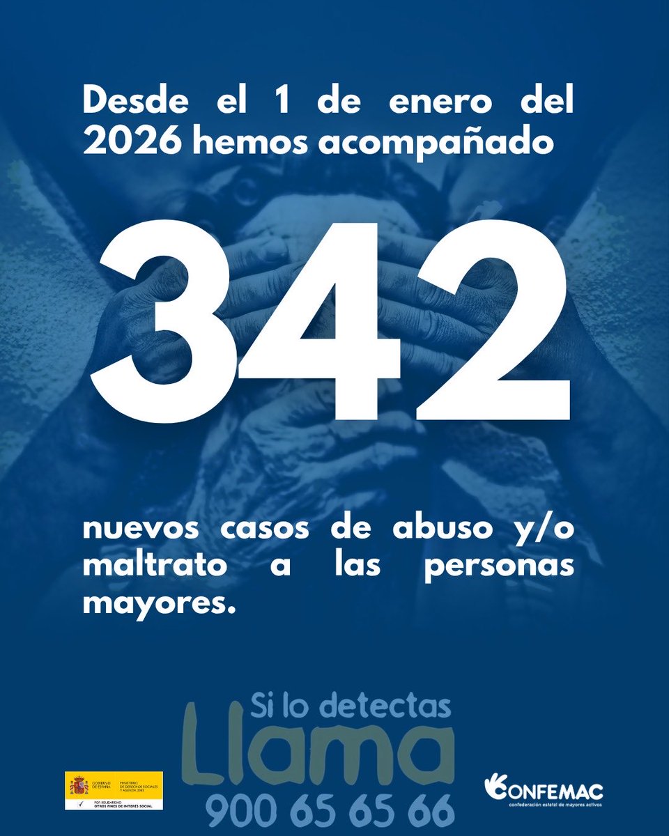 CONFEMAC tweet media