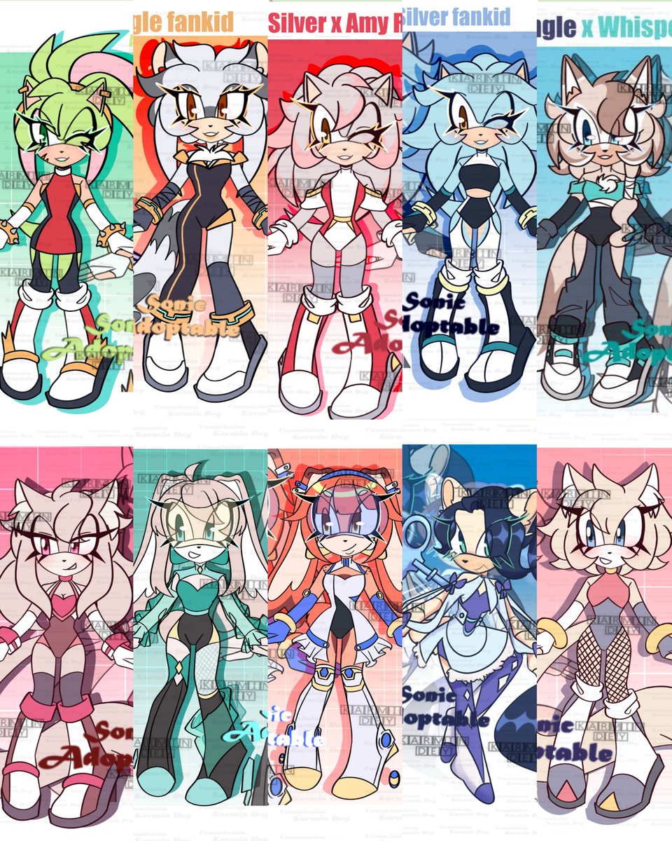 Karmin_Dey 🧚 comms open tweet media