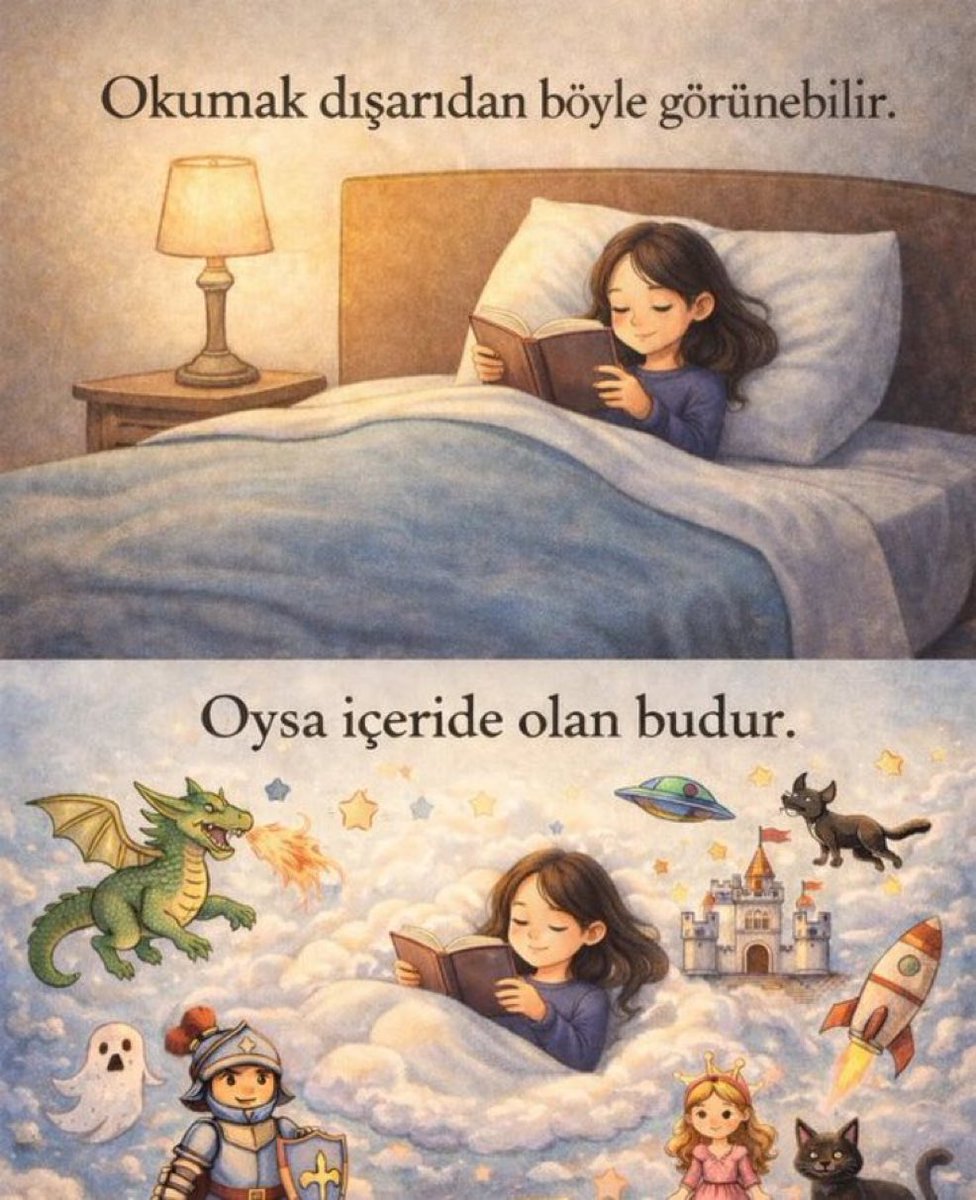 Kitaplardan Alıntılar tweet media