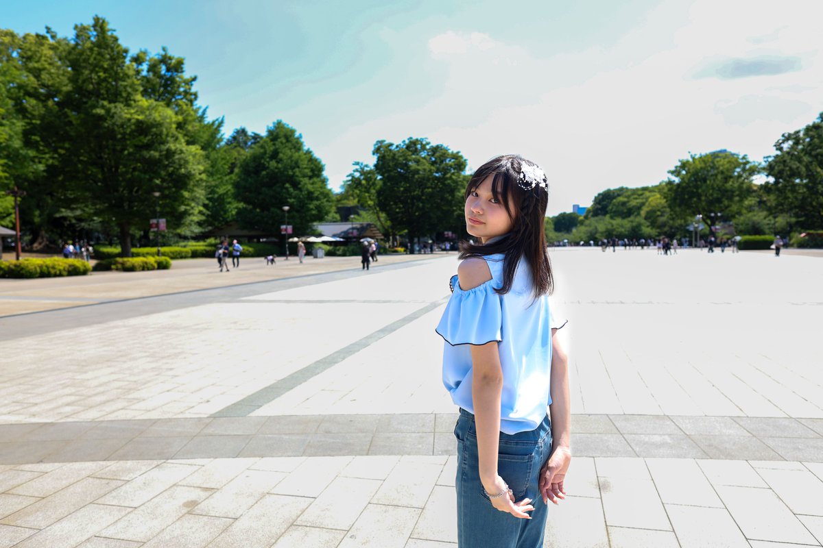 s111111111111r's tweet photo. 2026年5月10日
Miyuko(@Miyuko1101)

顔 ちっさ～

#Miyuko
#シスタ #4xstAr5 https://t.co/C16E9LukIw