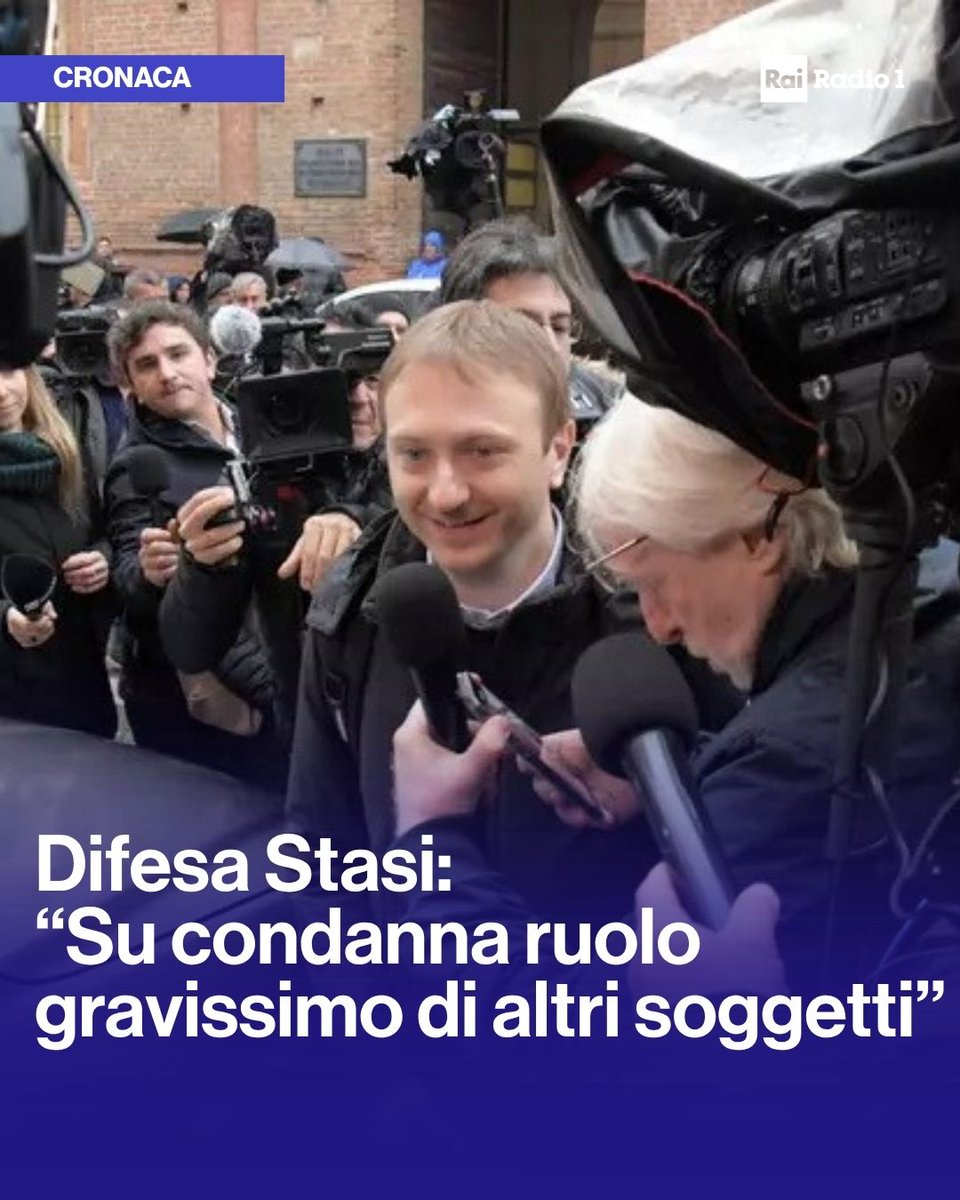 Rai Radio1 tweet media