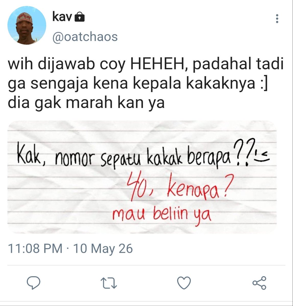 ayie tweet media