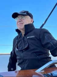 kc5fm's tweet photo. Emergency communications professional and ARRL Life Member Ross Merlin, WA2WDT, passed away on May 3, 2026. He was 67 years old. https://t.co/6HfJuyjXWT

Before he became a government employee, Merlin was involved in radio communications professionally with the National Disaster Medical Services (NDMS). Within the federal government, he held many positions, including FEMA National Emergency Radio System (FNARS) manager; FEMA Spectrum Manager and Department of Homeland Security Frequency Manager. Merlin was also on the board of the Amateur Radio Safety Foundation (ARSFI), which funds and operates Winlink and helped to build a substantial Winlink network on government radio channels which is still active today. 

#hamradio #ARRL #EmComm