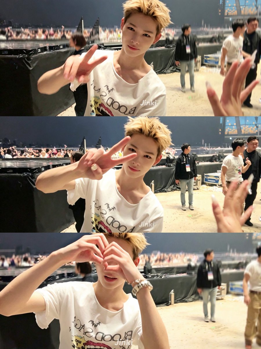 Jinki_DAN tweet media