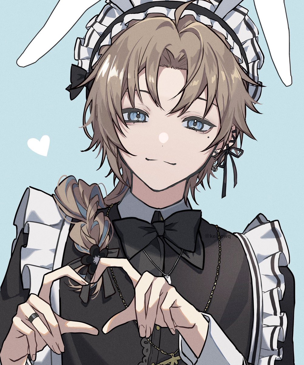 慶善 | ᴋᴇɪᴢᴇɴ tweet media