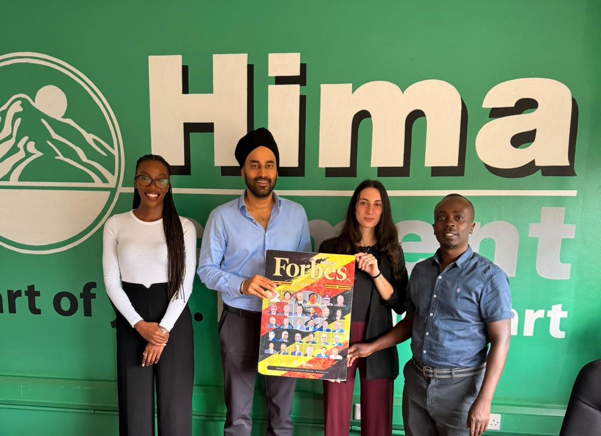 Hima Cement tweet media