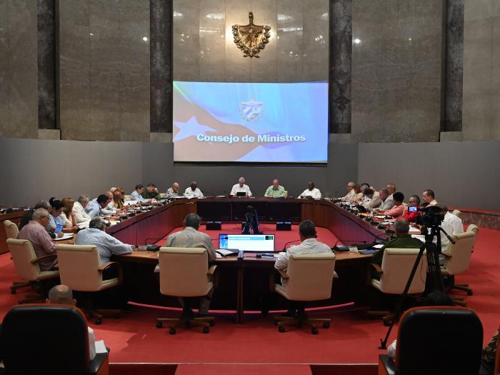 Gobierno Cuba 🇨🇺 tweet media