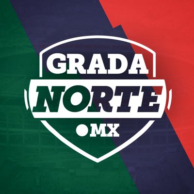 Grada Norte tweet media