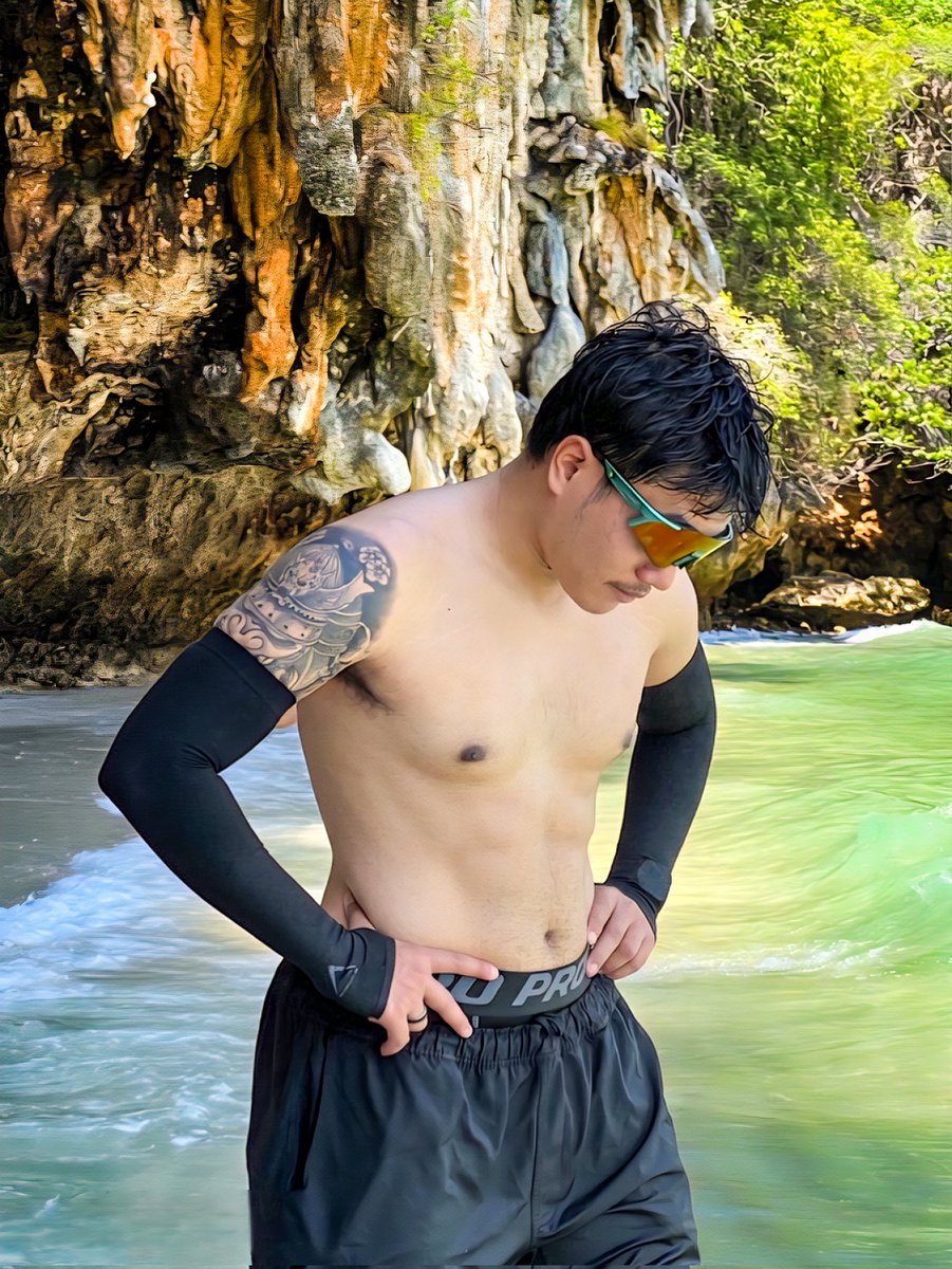 poljames433's tweet photo. 🏊 #ทะเล #ตรัง #ภาคใต้ https://t.co/GFmYZj1Qlq