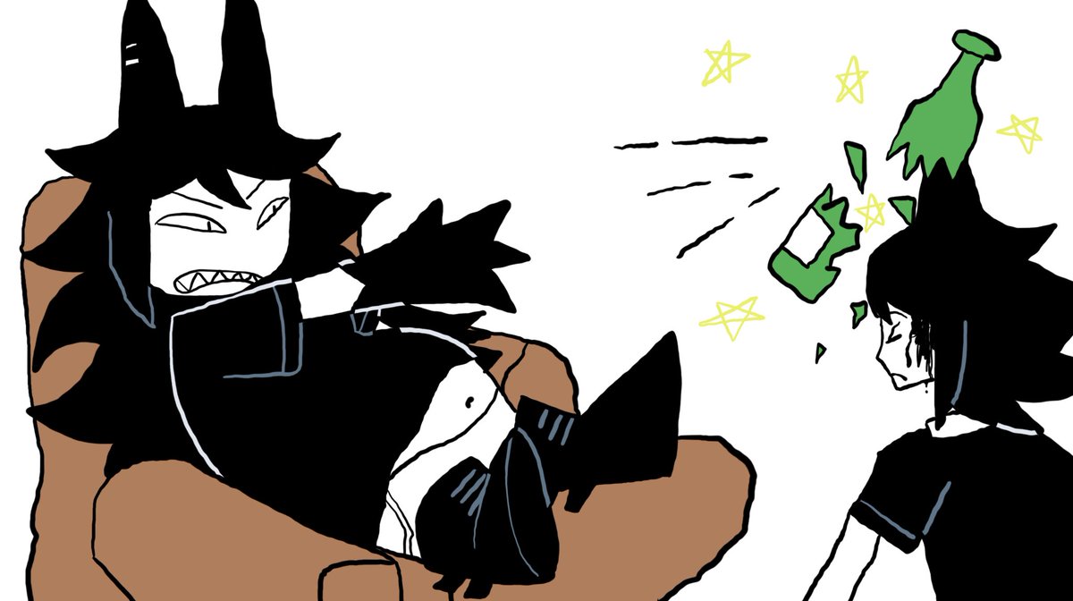 酒鬼drunkard tweet media
