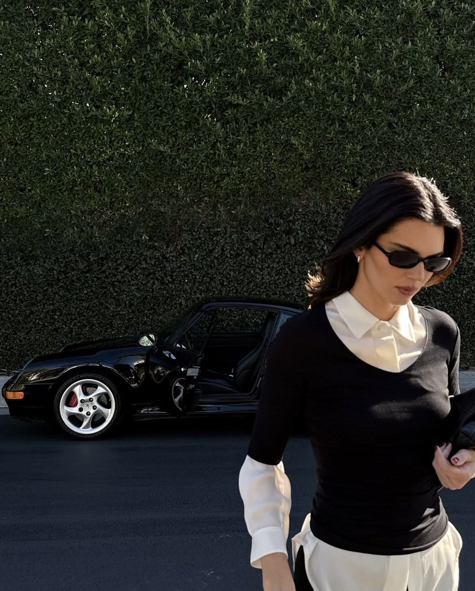 kendall jenner archive tweet media