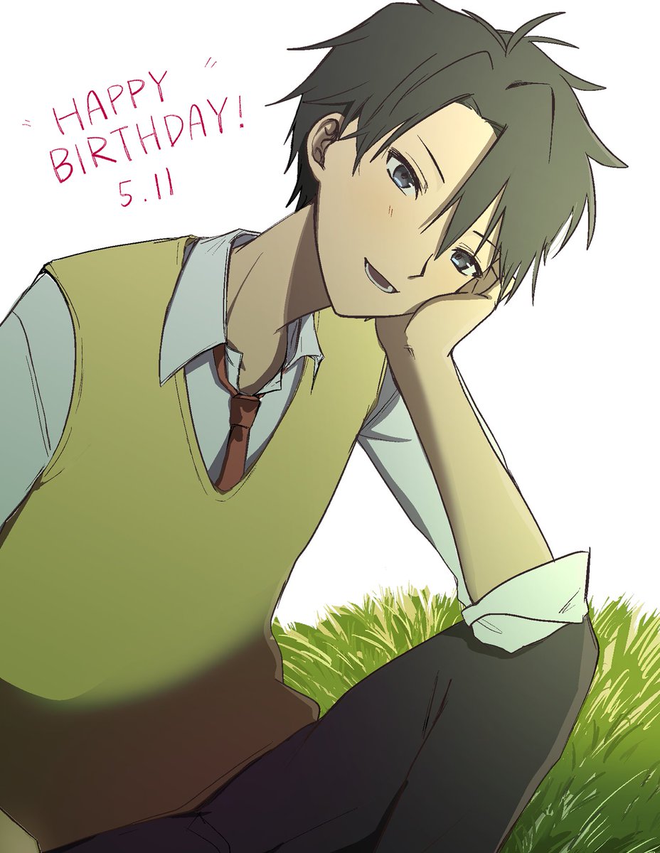 __kanond's tweet photo. #矢神匠誕生祭2026 　🎉💙 https://t.co/klJvB0fjBr
