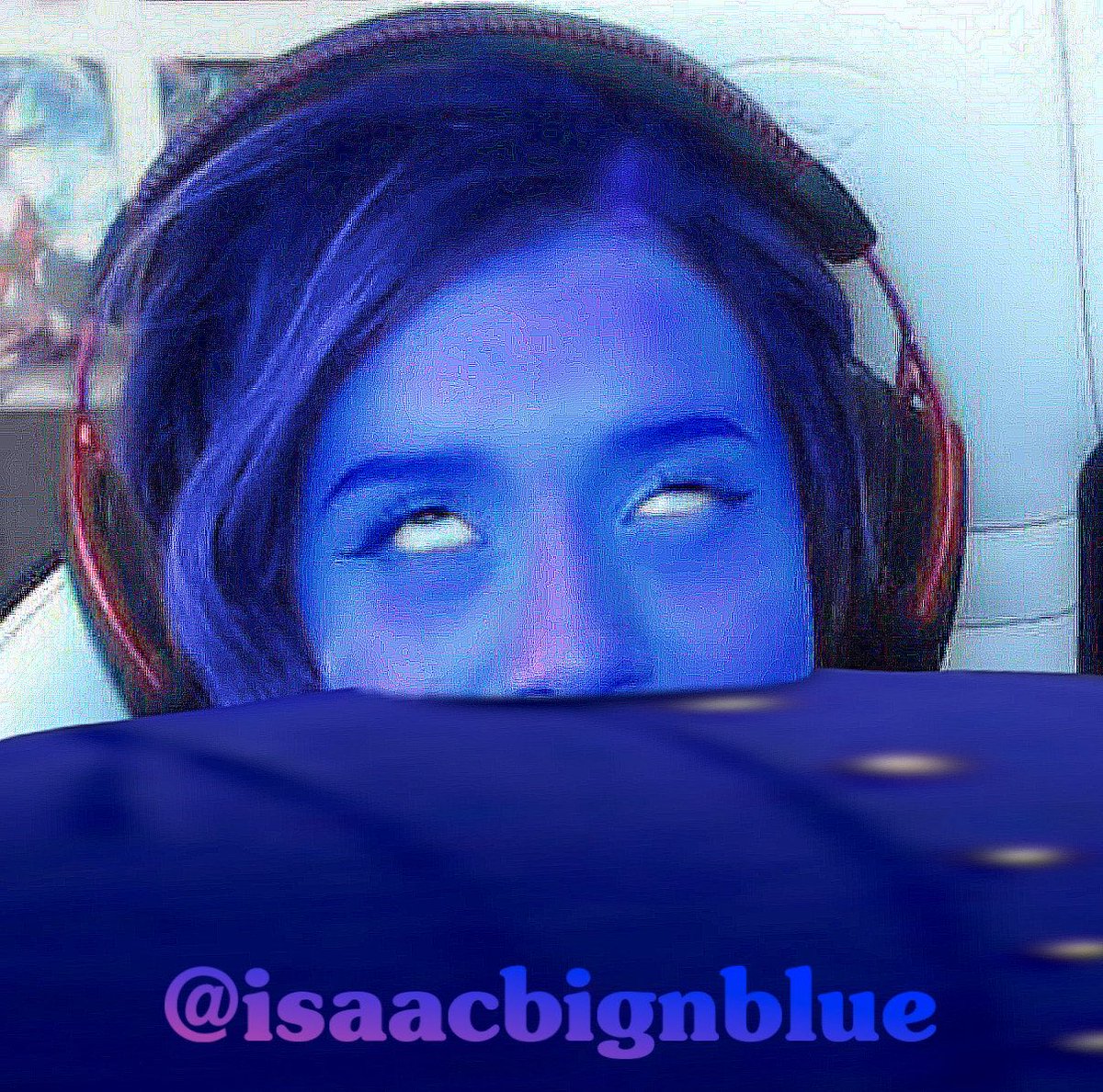 Isaac 🫐🔞🇵🇷 tweet media