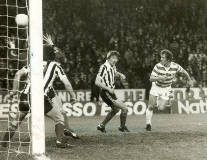 St Mirren Nostalgia tweet media