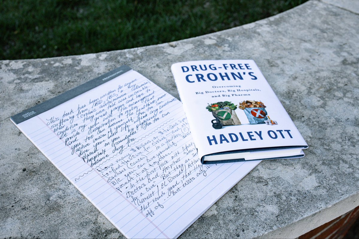Hadley Ott tweet media