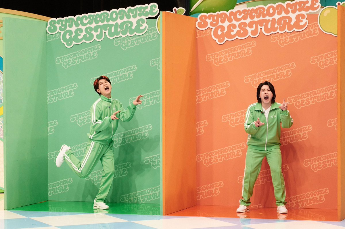 Mrs. GREEN APPLE tweet media