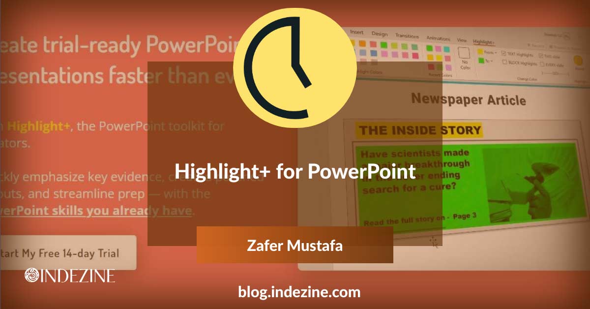 Absolute PowerPoint tweet media