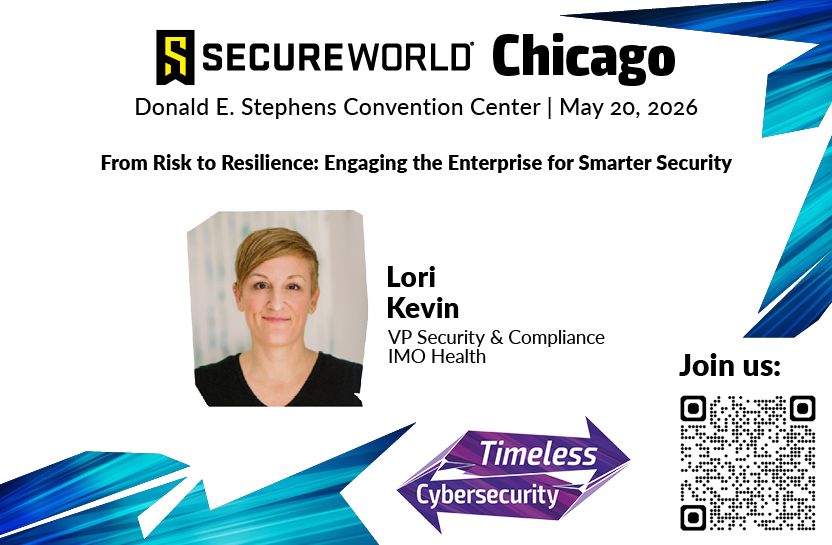 SecureWorld tweet media