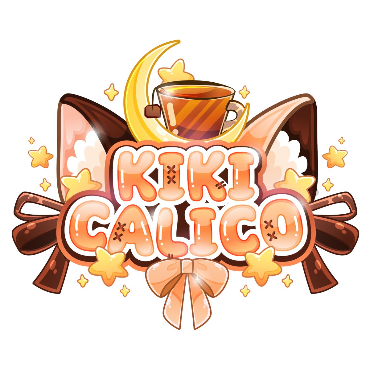 Kiki Calico 🐱🌛 tweet media