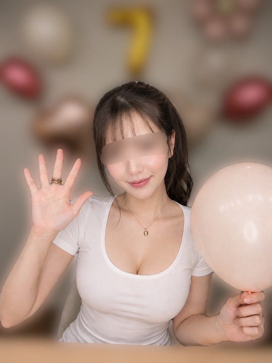 ライブ配信でtiktok7年目の記念ライブ終了♡ https://t.co/ieTzSaM98J