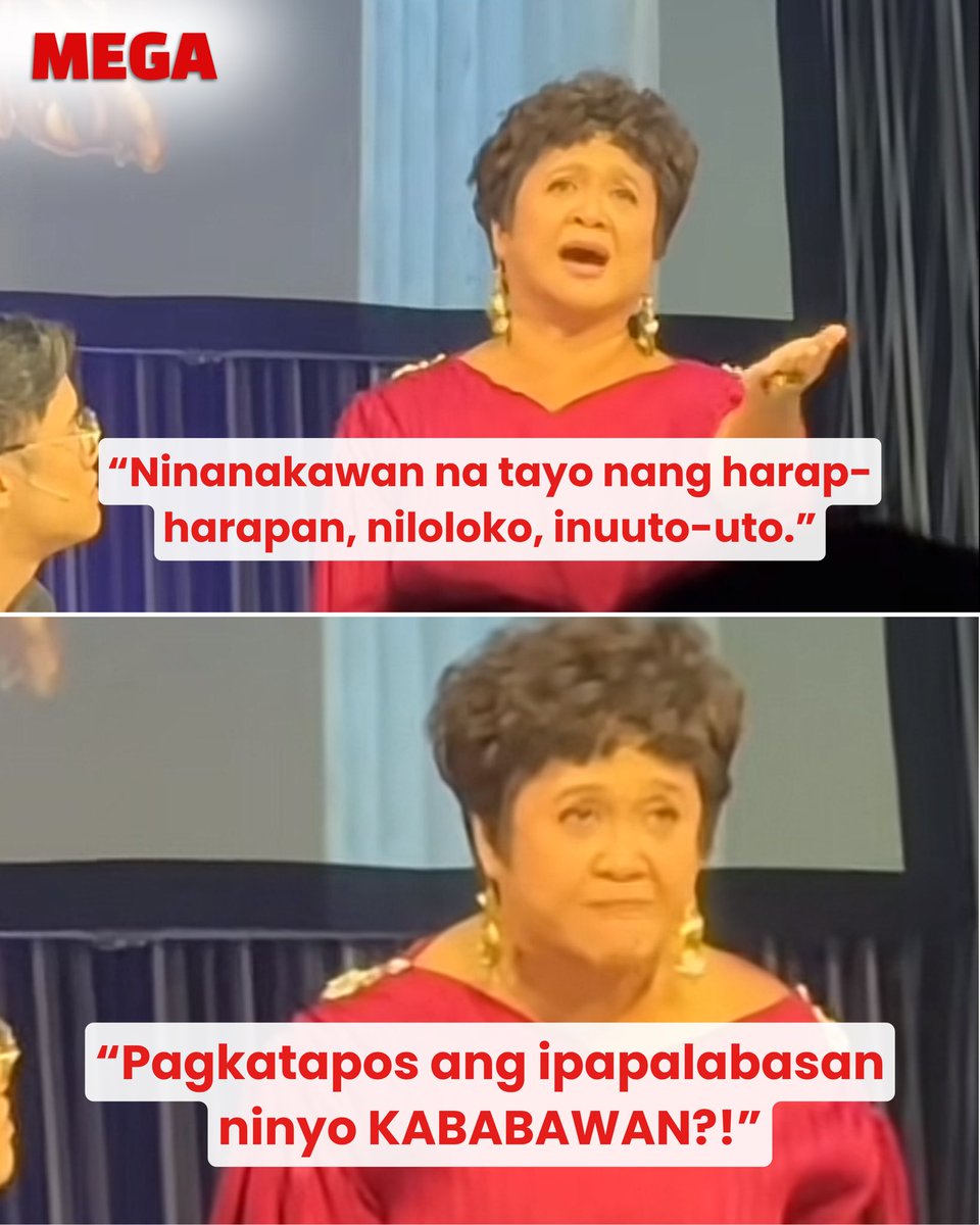 Mega Kapamilya tweet media