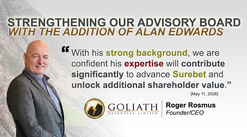 Goliath Resources Ltd. tweet media