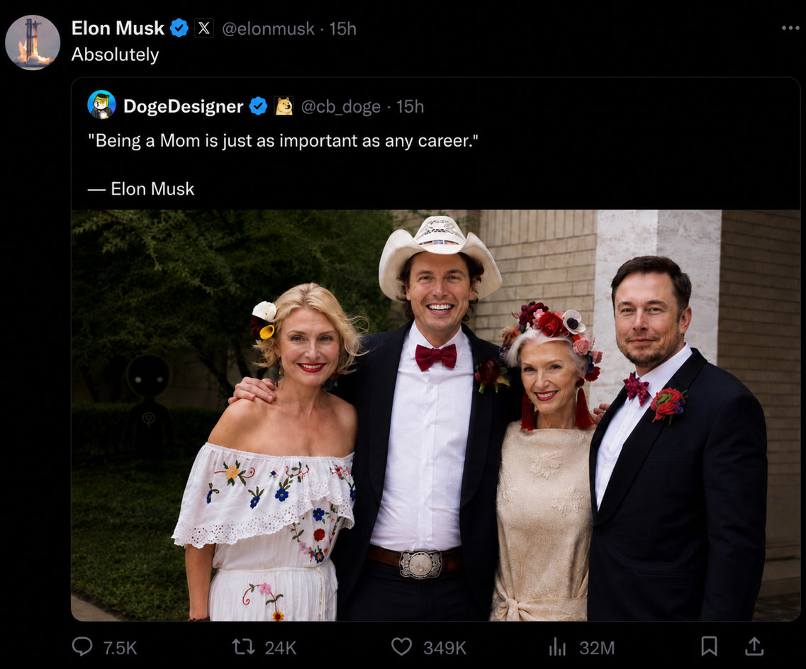 GLORBSIGNAL tweet media