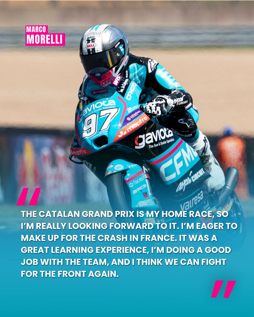 Aspar Team tweet media