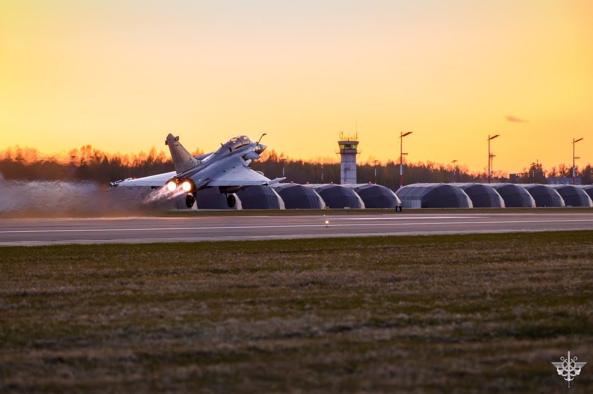 Armée de l'Air et de l'Espace tweet media