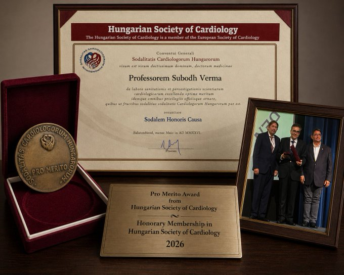 University of Toronto Cardiac Surgery tweet media