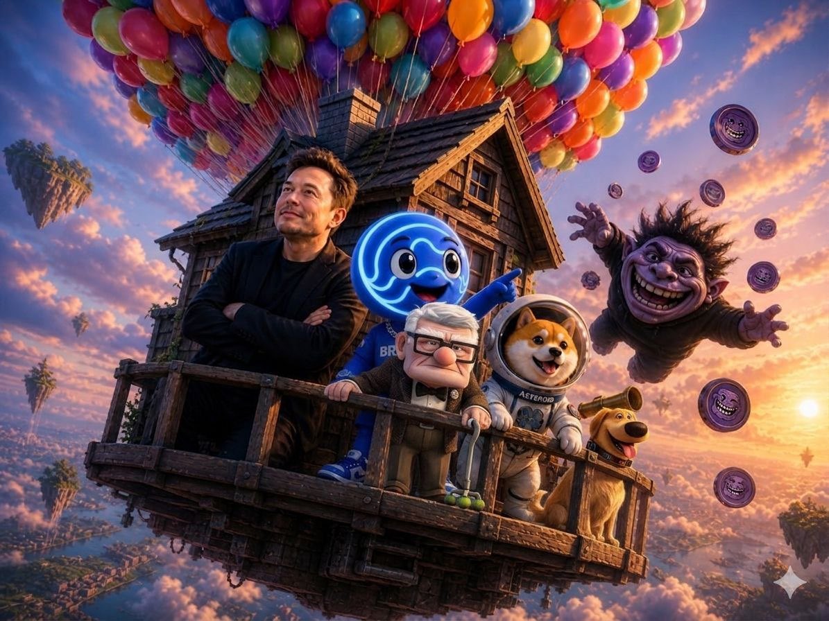 Aircoin tweet media