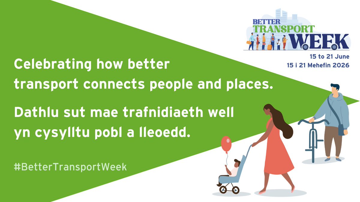 Campaign for Better Transport tweet media
