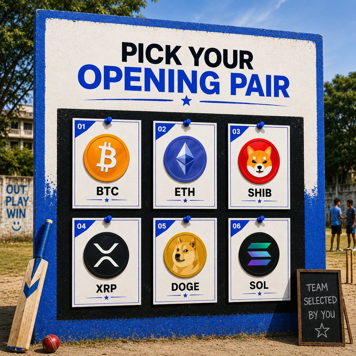 WazirX: India Ka Bitcoin Exchange tweet media