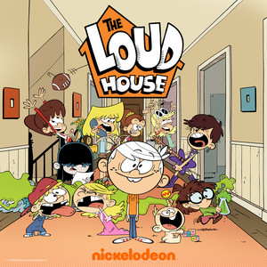 OOCNickToons's tweet photo. Unpopular Opinions on The Loud House? https://t.co/tKP2oLtLRm